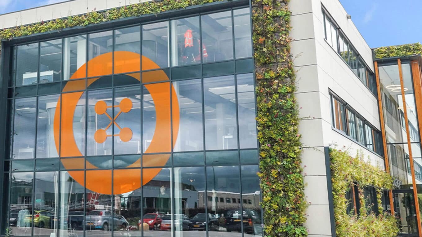 SemperGreenwall Groenendijk Woerden