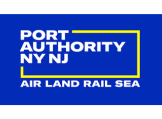 Port Authority of New York and New Jersey logo