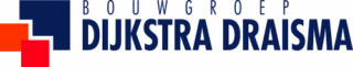 Bouwgroep Dijkstra Draisma logo