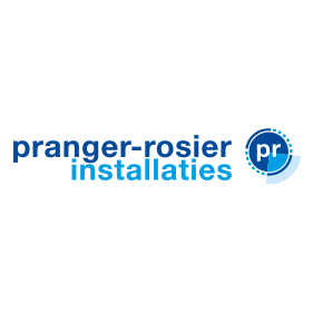 Pranger Rosier Installaties logo