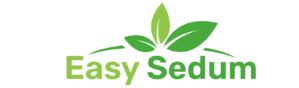 Easy Sedum Logo