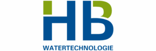 HB Watertechnologie logo