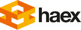 Haex logo