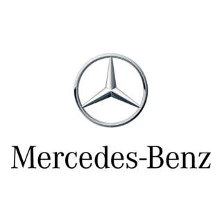Mercedes-Benz logo