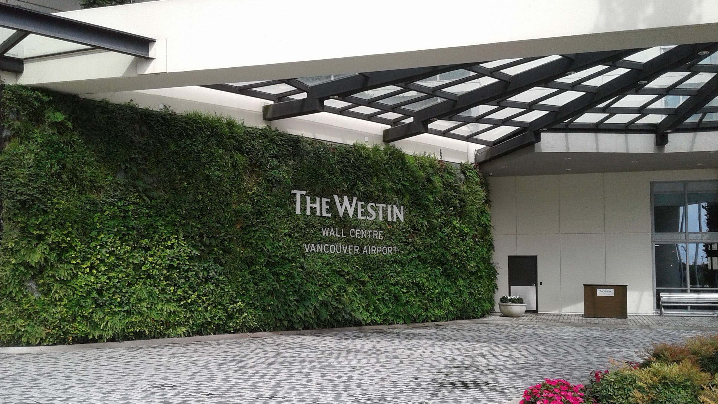 Green Roof & Living Wall Projects