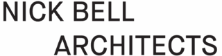 Nick Bell Architects