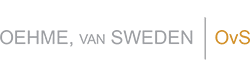 Oehme, van Sweden