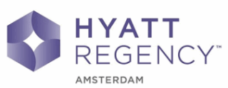 The Hyatt Regency Amsterdam