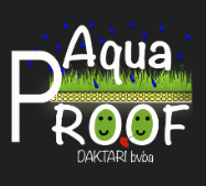 Aquaproof Daktari