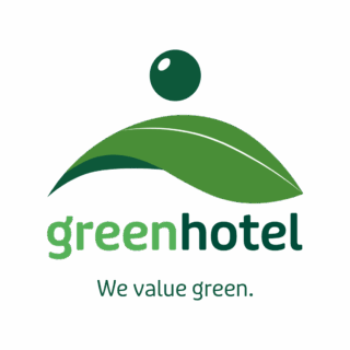 Green Hotel Genk