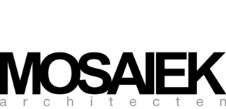 Mosaiek architecten