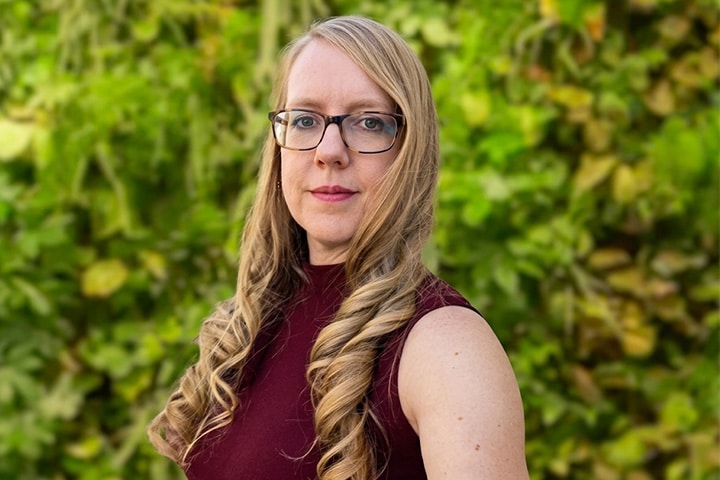 Julie Zarnowski Sempergreen USA