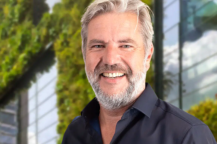 Oscar Warmerdam